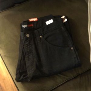 Wrangler jeans